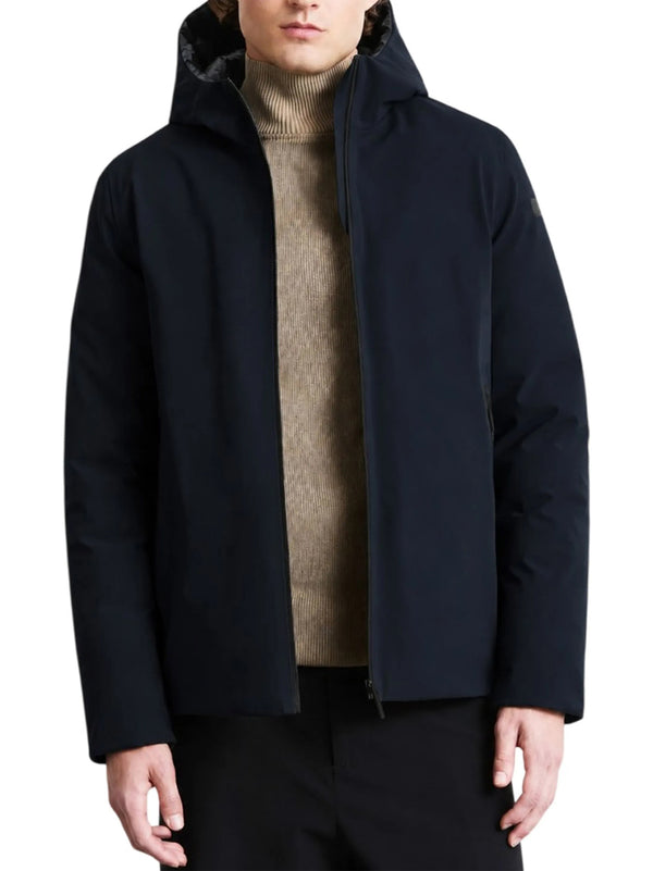 Rrd Giacca Surflex Winter Storm Jkt Blue Black-2