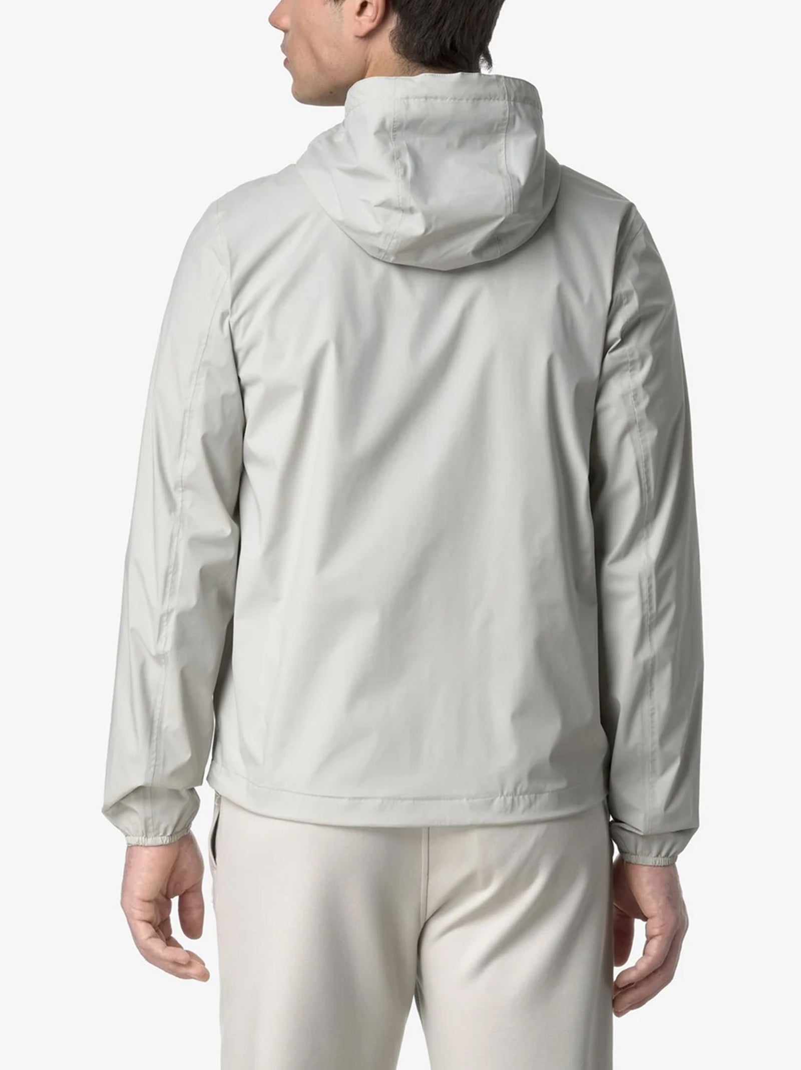 Giubbino Jack Stretch Nylon-3