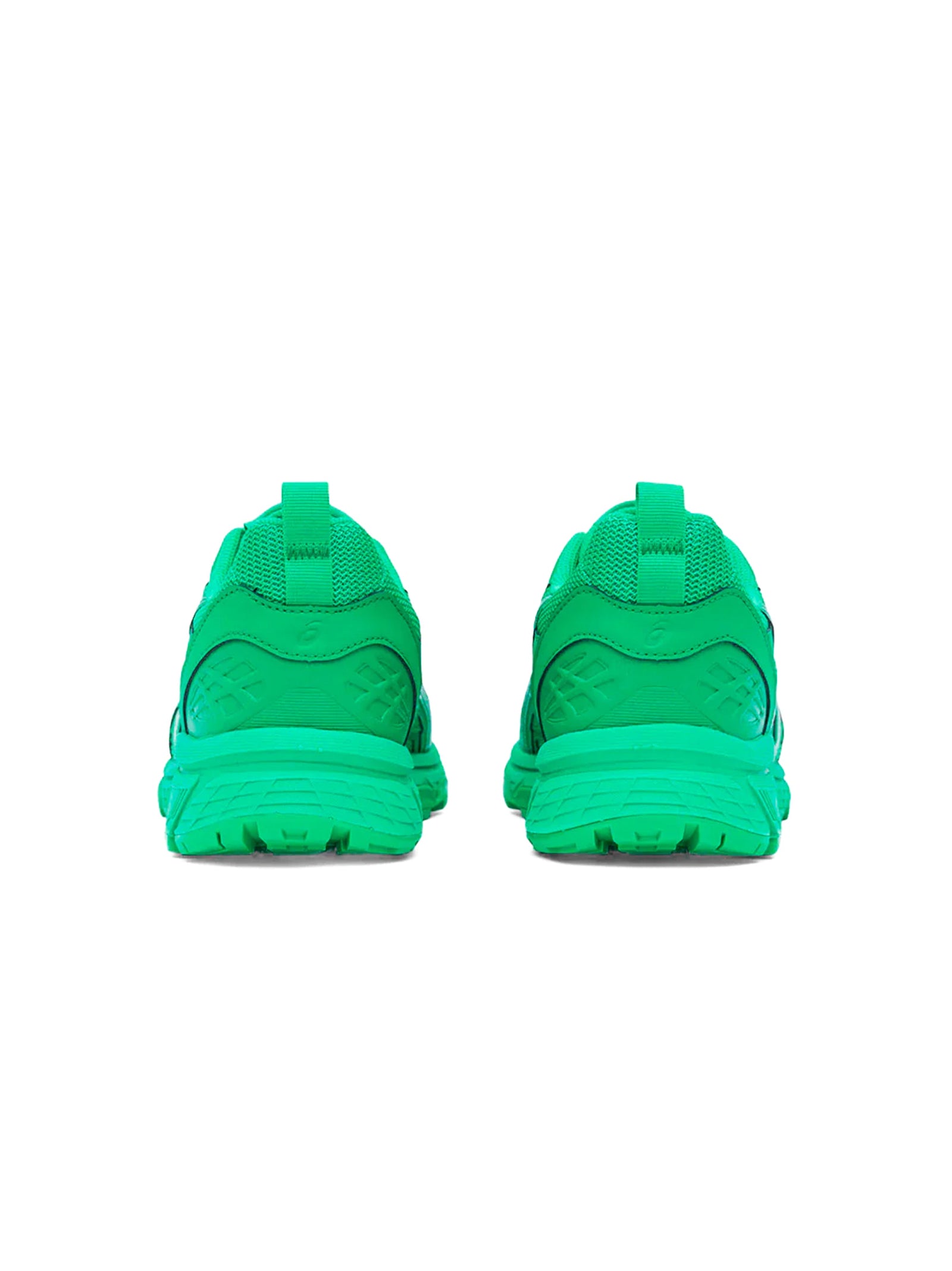 X Asics sneakers-3