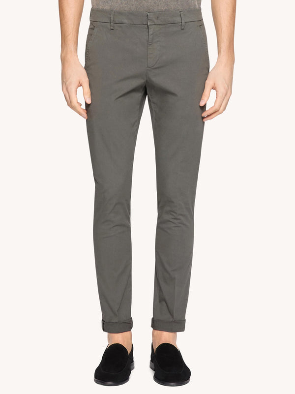 Pantaloni Gaubert Slim-2