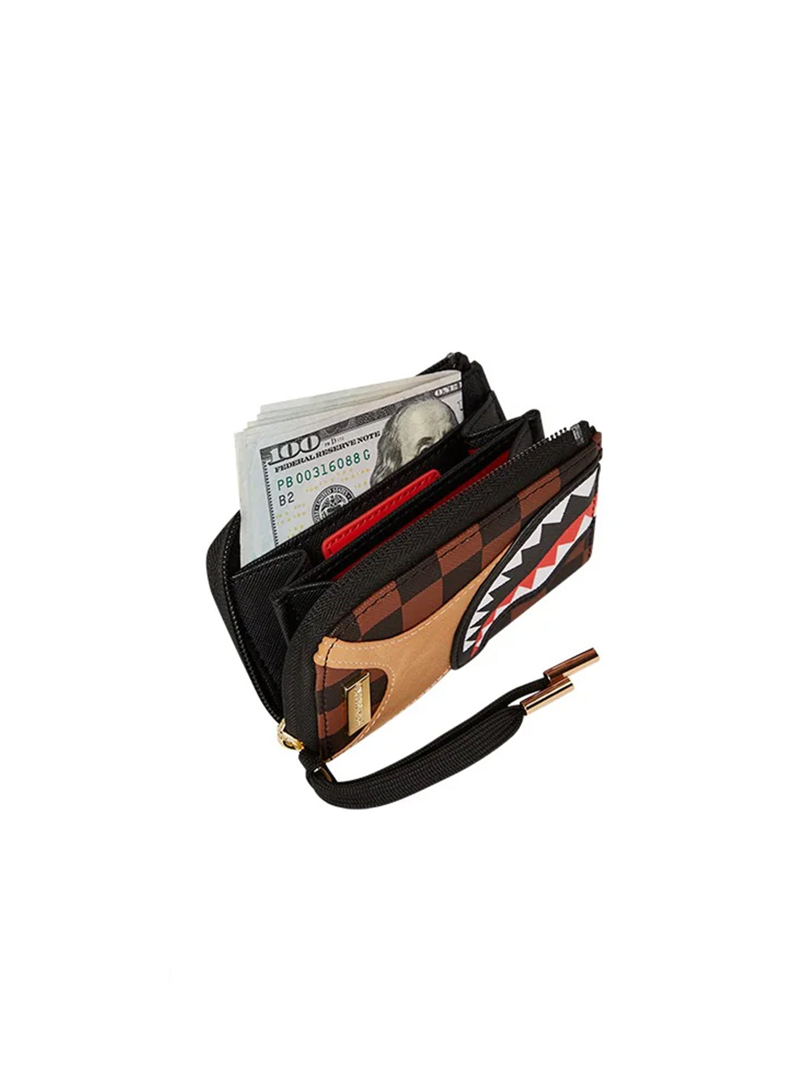 Hennyville Wallet-3