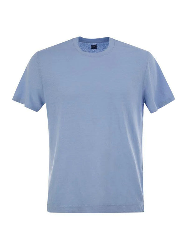 T-SHIRT LINO-FEDELI-8UED0151 219