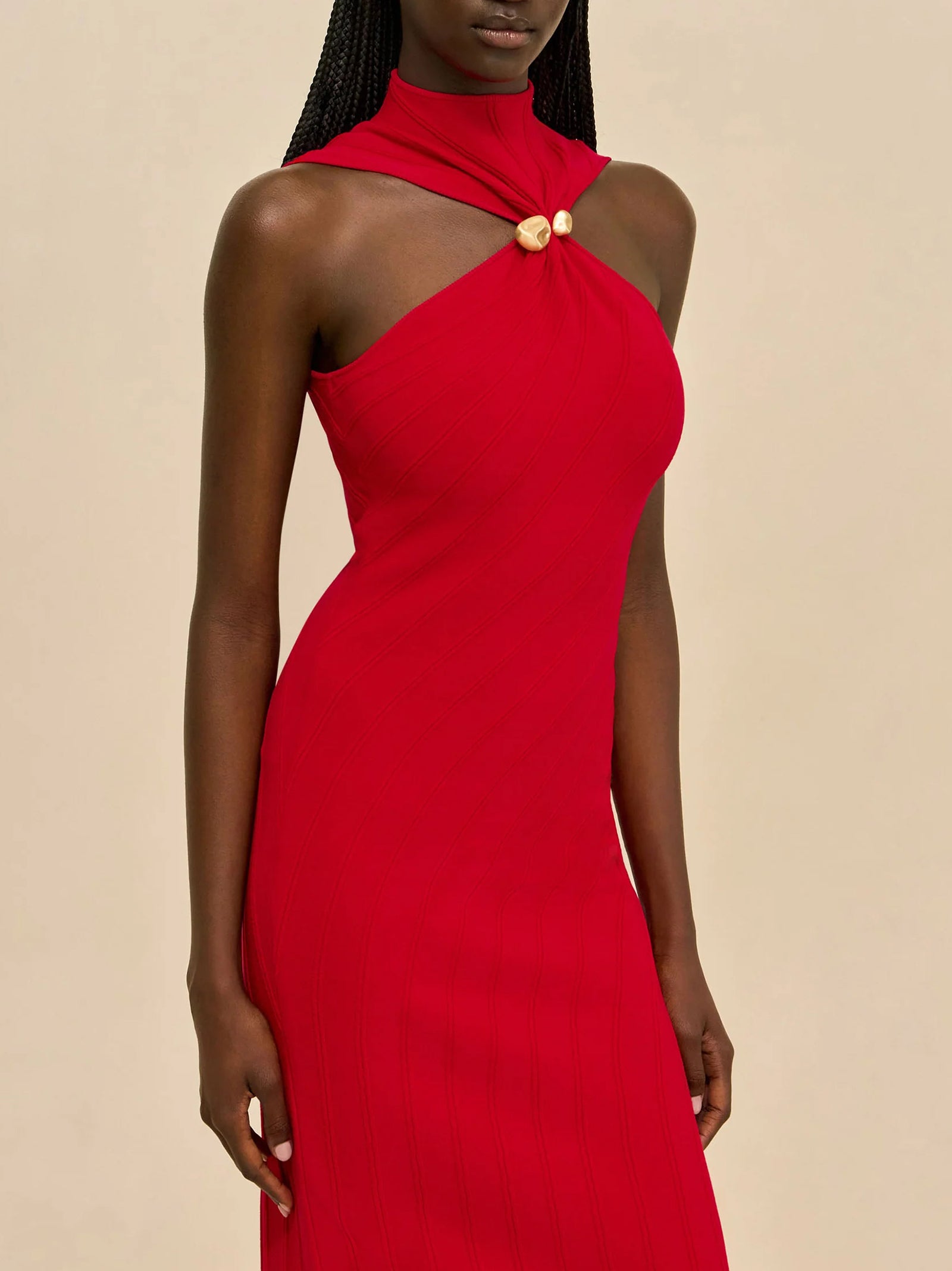 Cult Gaia Jessica Dress-2