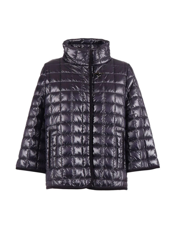 Fay Cappa Trapunta Gancio