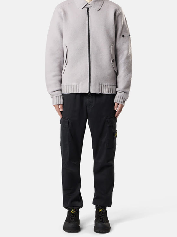 Pantalone Regular Tapered-2