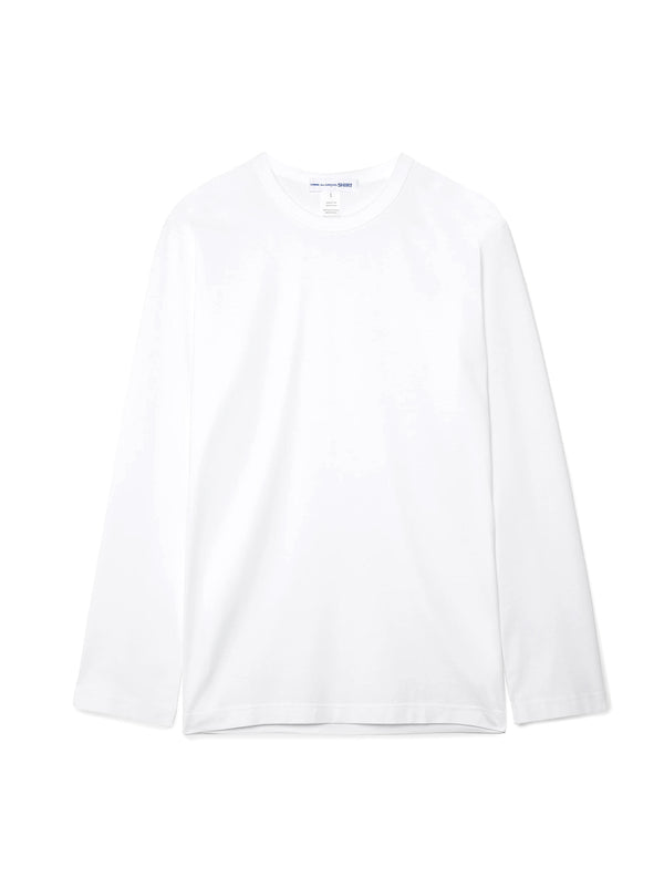 T-Shirt Manica Lunga