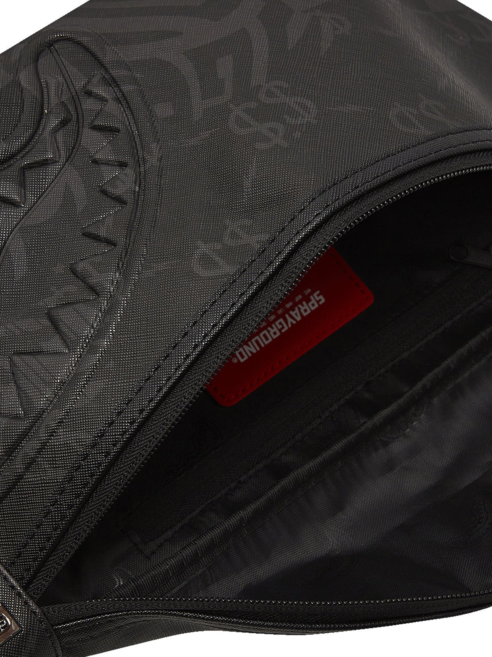 Marsupio 3Am Check Crossbody-3