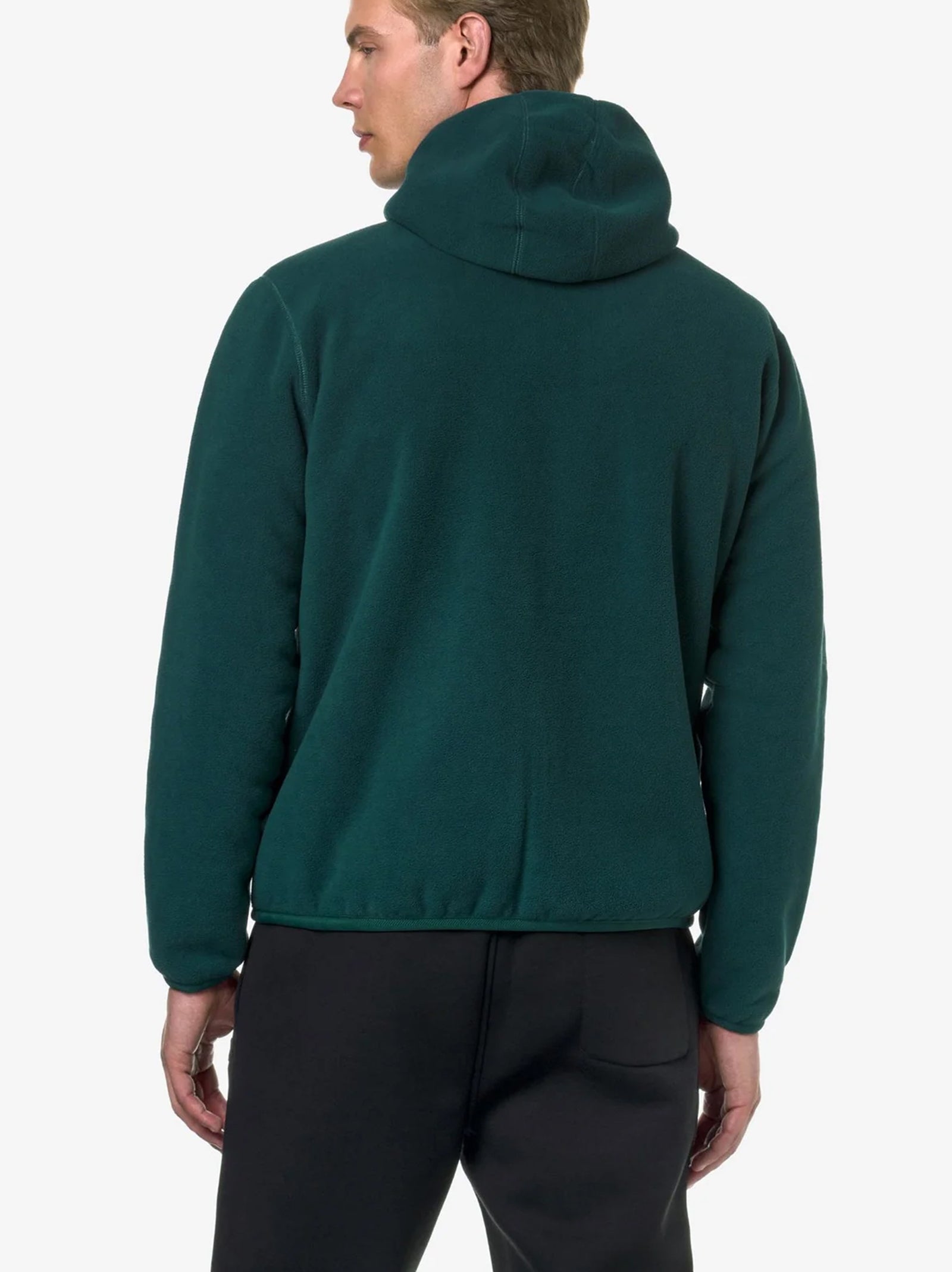 Jack Sherpa Polar Reversible-4