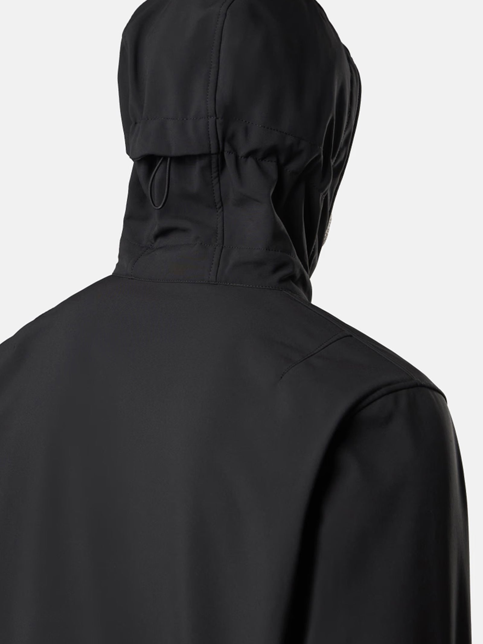 Jacket Soft Shell-3