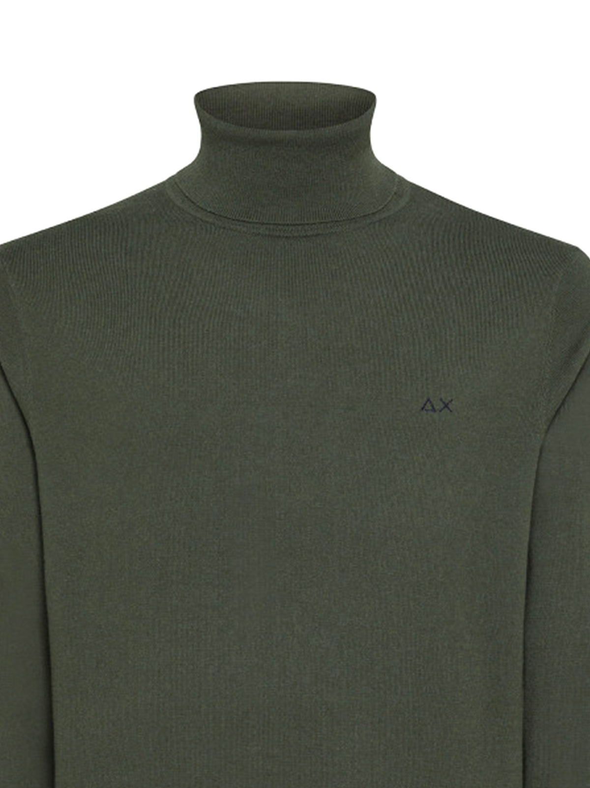 Maglia Collo Alto-2