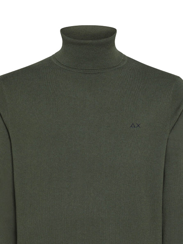 Maglia Collo Alto-2