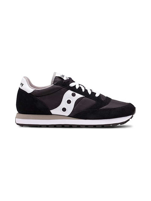 Saucony Jazz Original Black