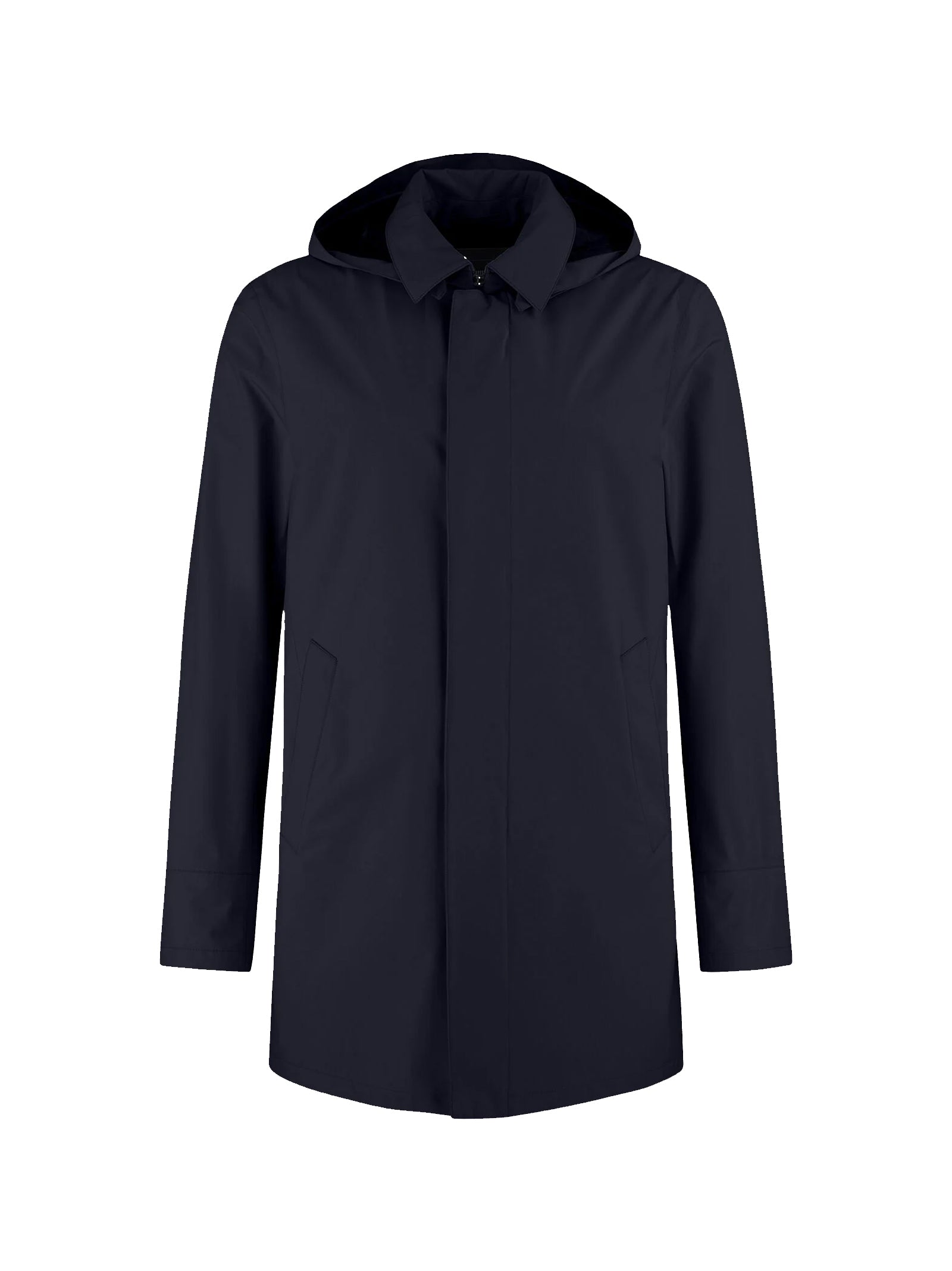 Impermeabile Laminar In Gore-Tex Paclite-1