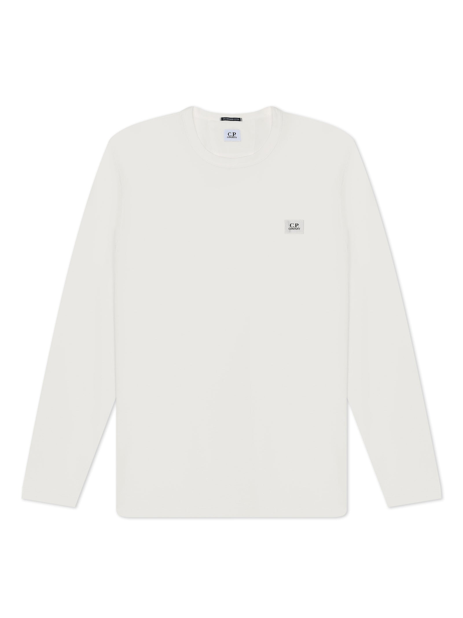 T-Shirt Maniche Lunghe-1