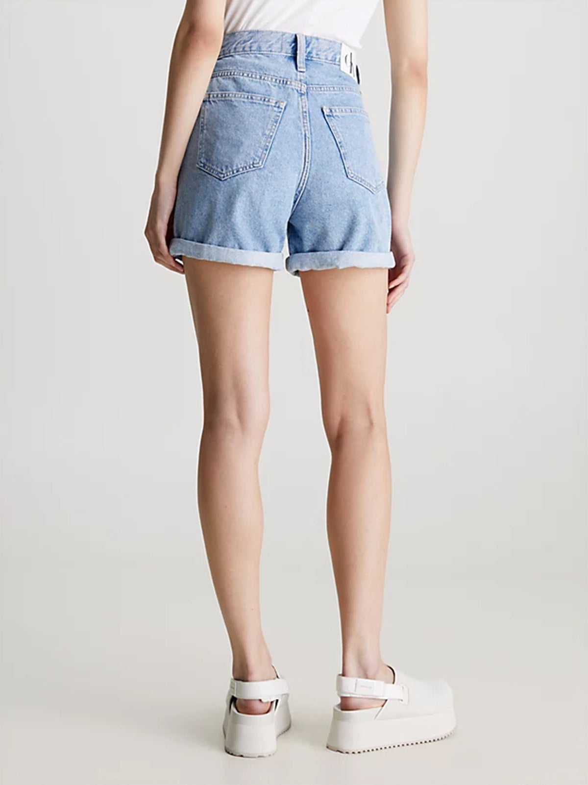 Mom Short-3
