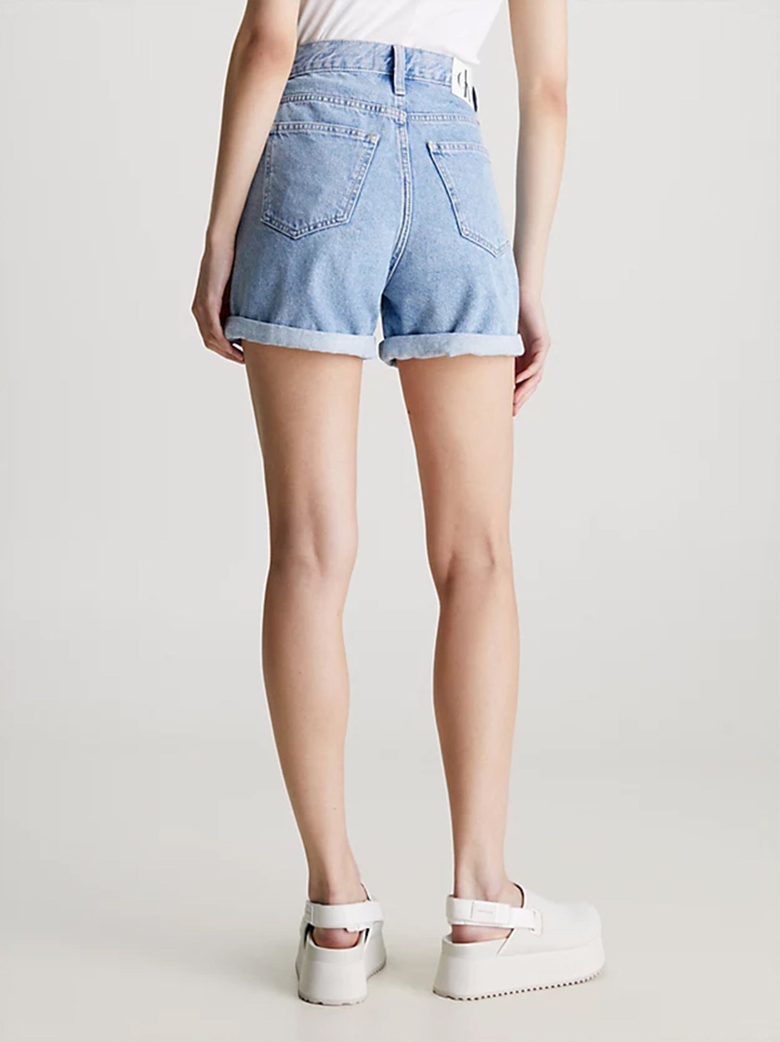 Mom Short-3
