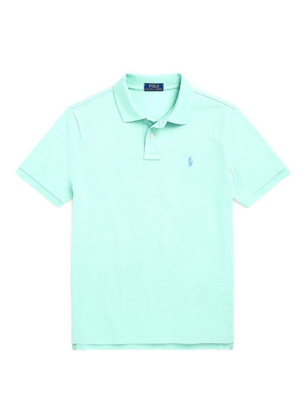 Polo Maniche Corte