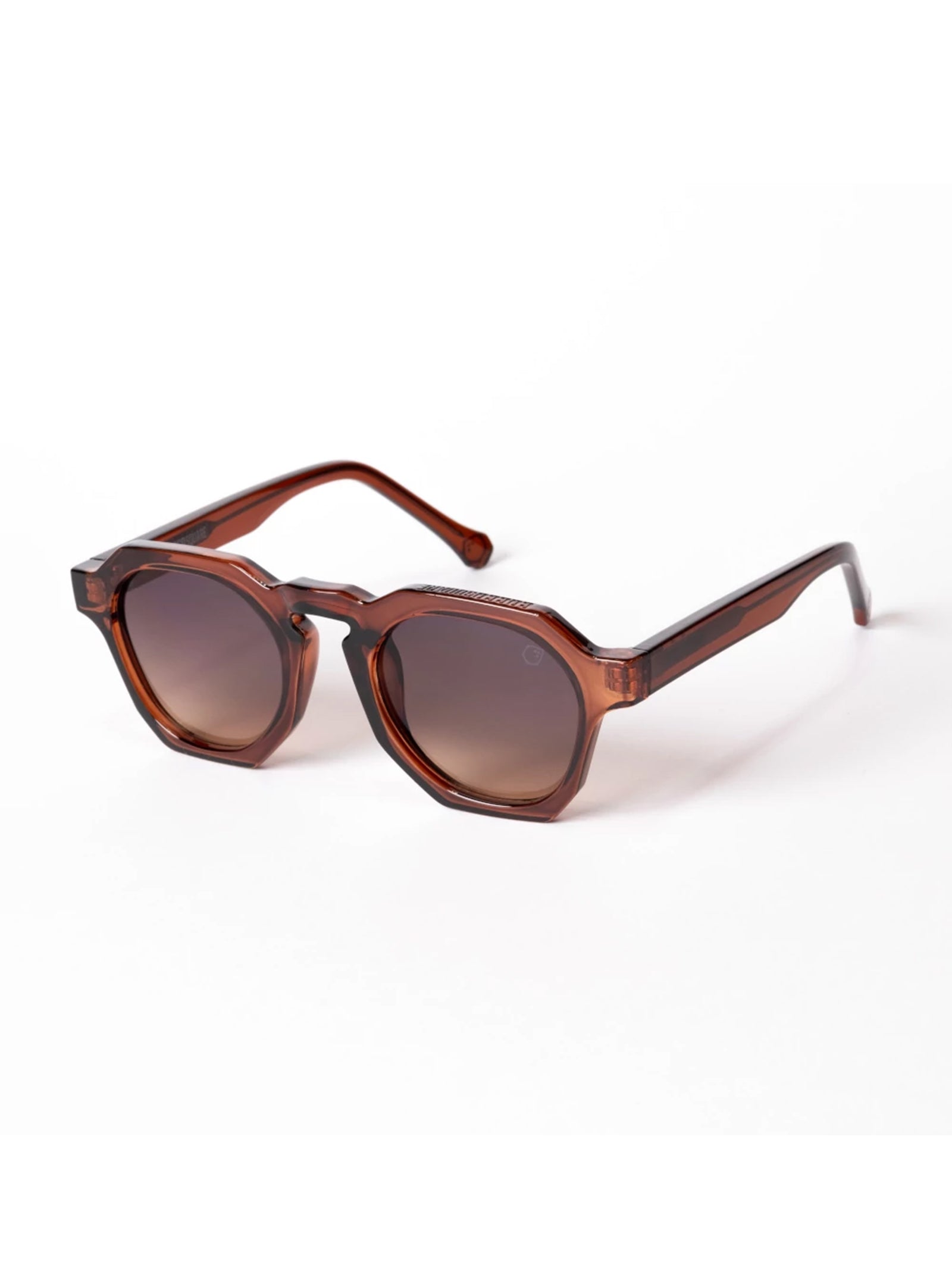 Occhiali Da Sole Caramel Swirl-2