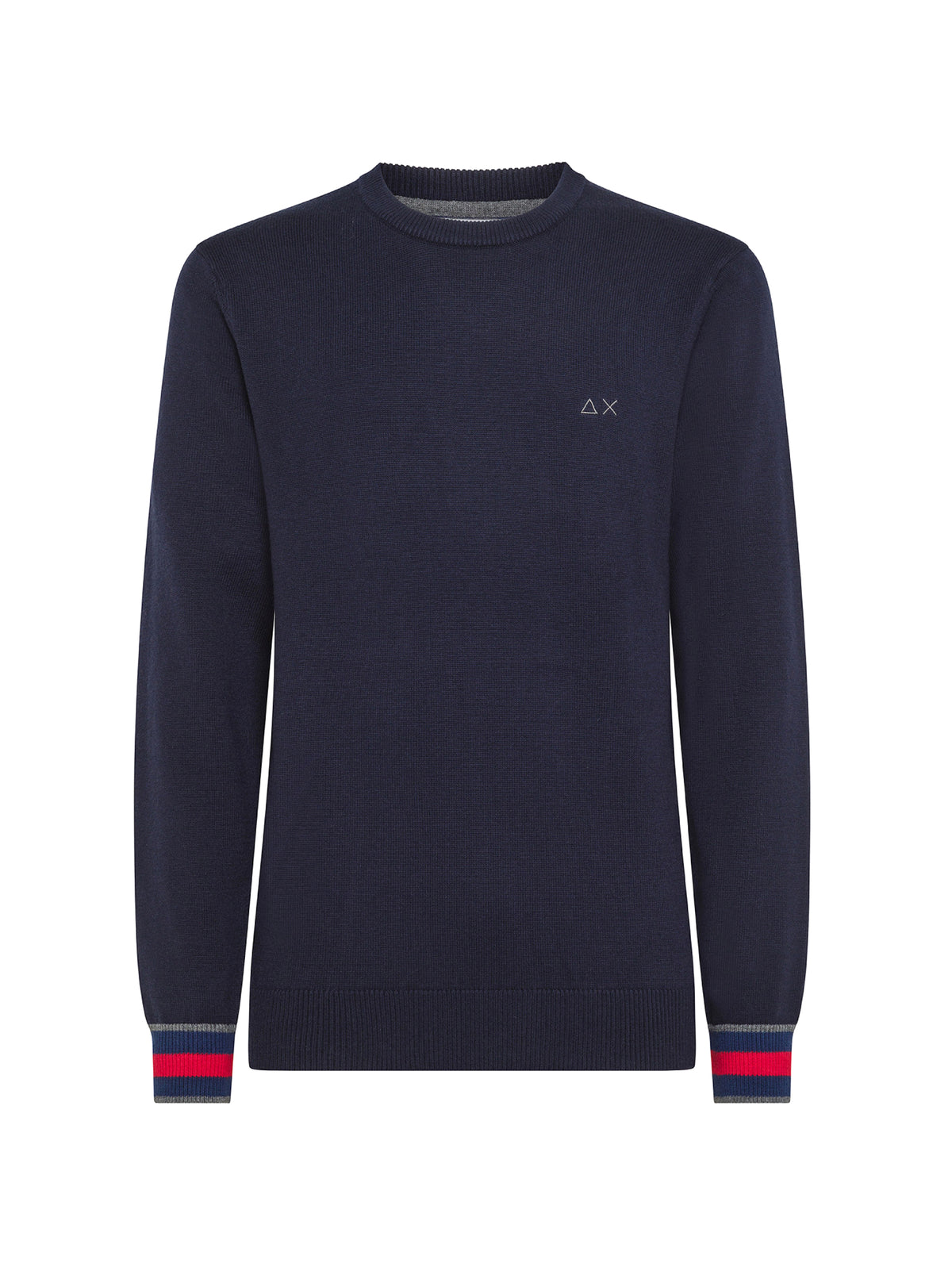 Maglia Polsini A Righe-1