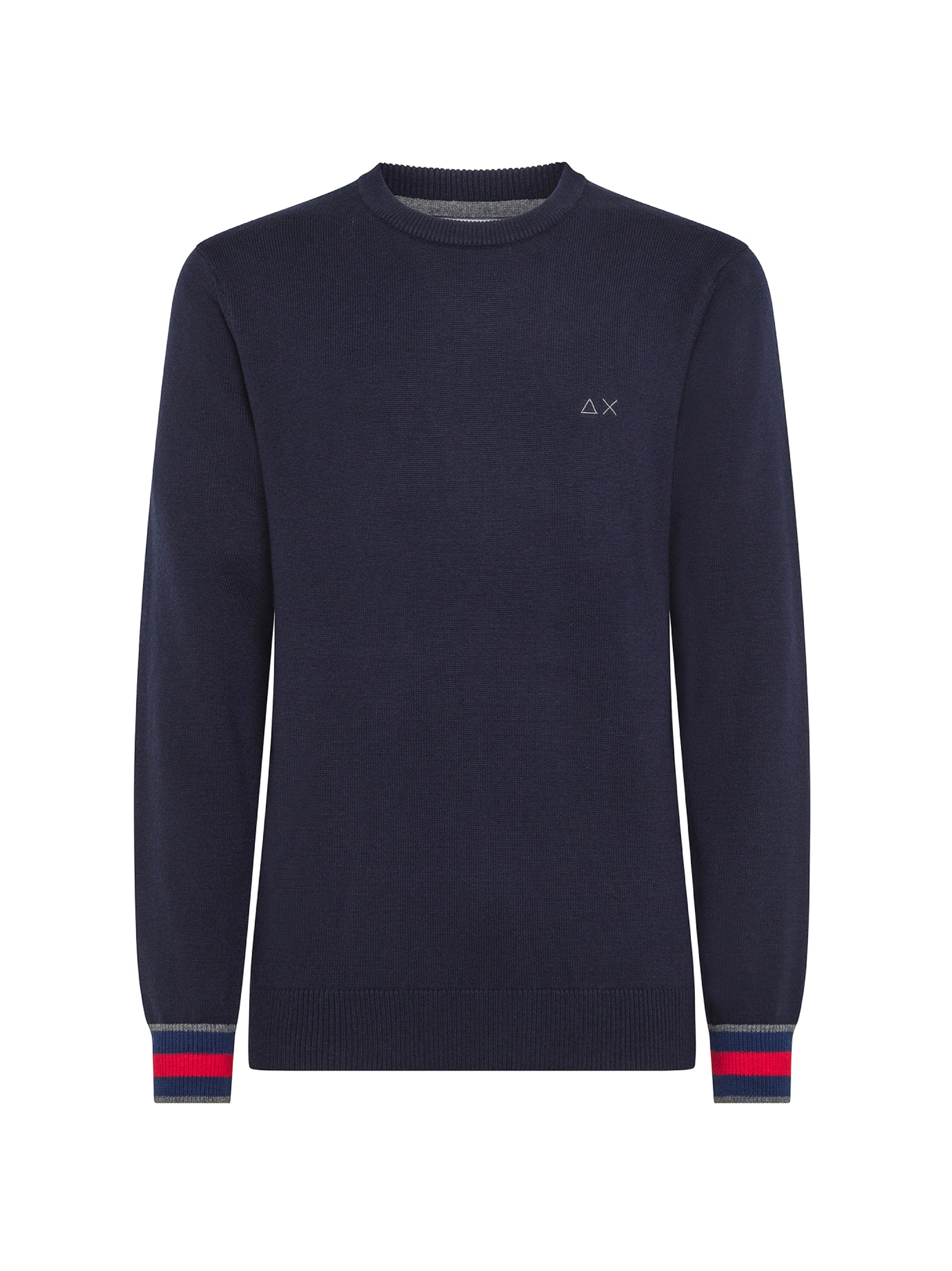 Maglia Polsini A Righe-1