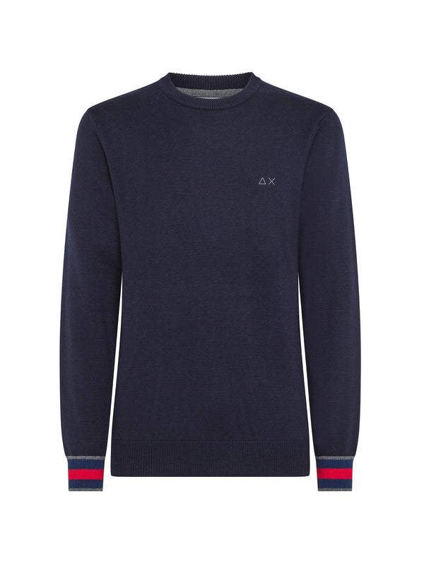 Maglia Polsini A Righe