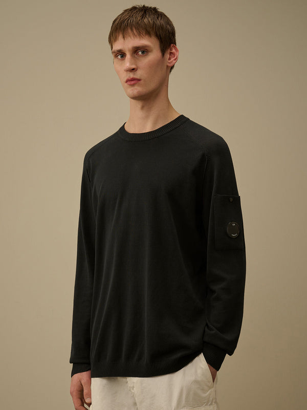 Knitwear - Crew Neck-2
