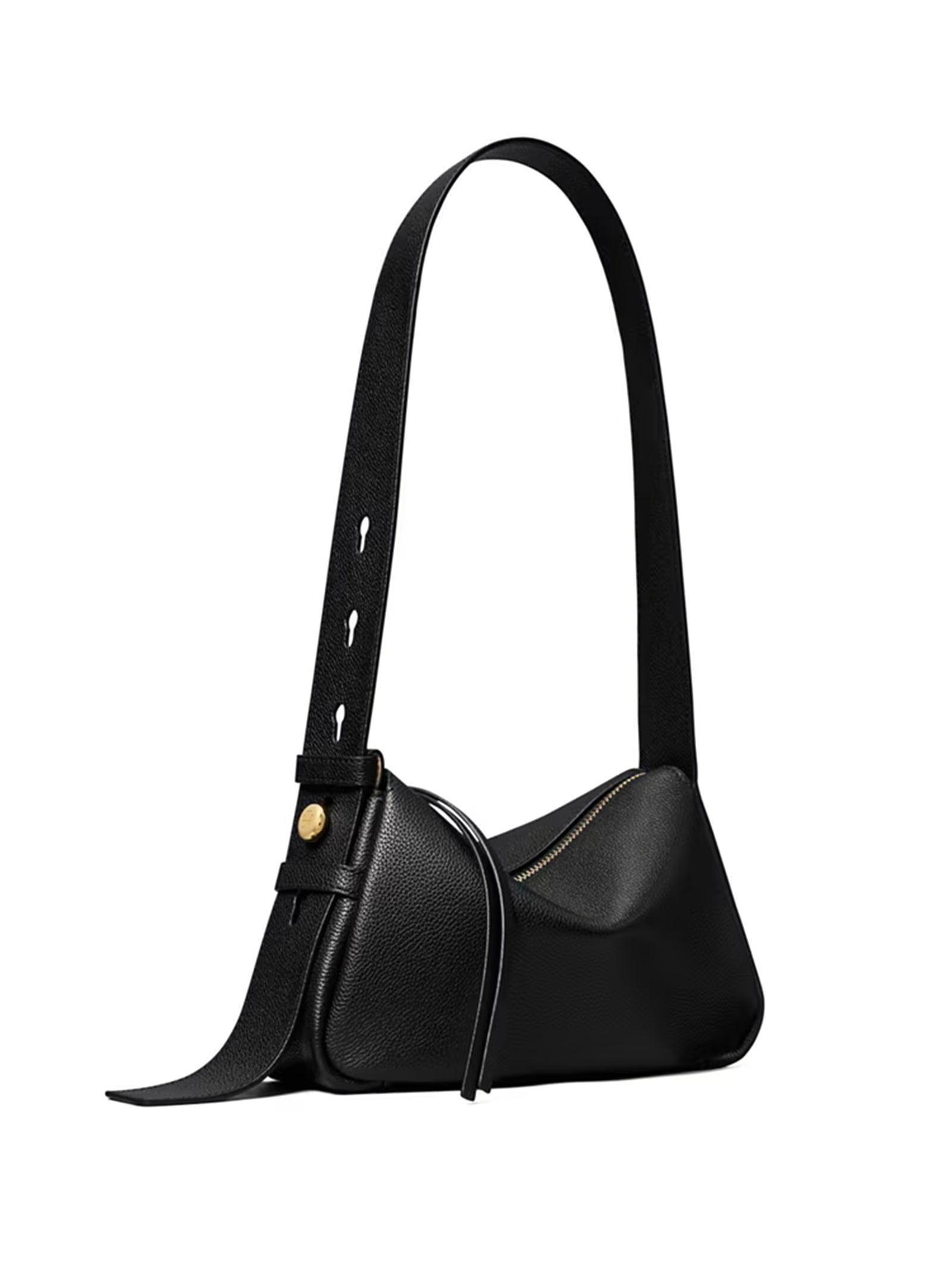 Romy Small Shoulder Bag-3