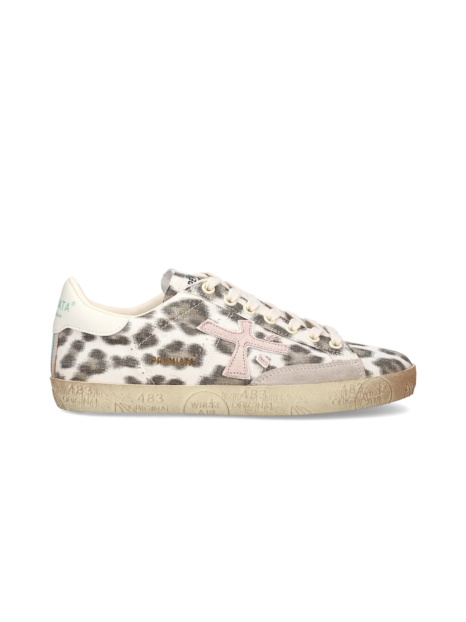 Sneakers Steven Leo-1
