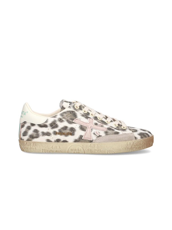 Sneakers Steven Leo