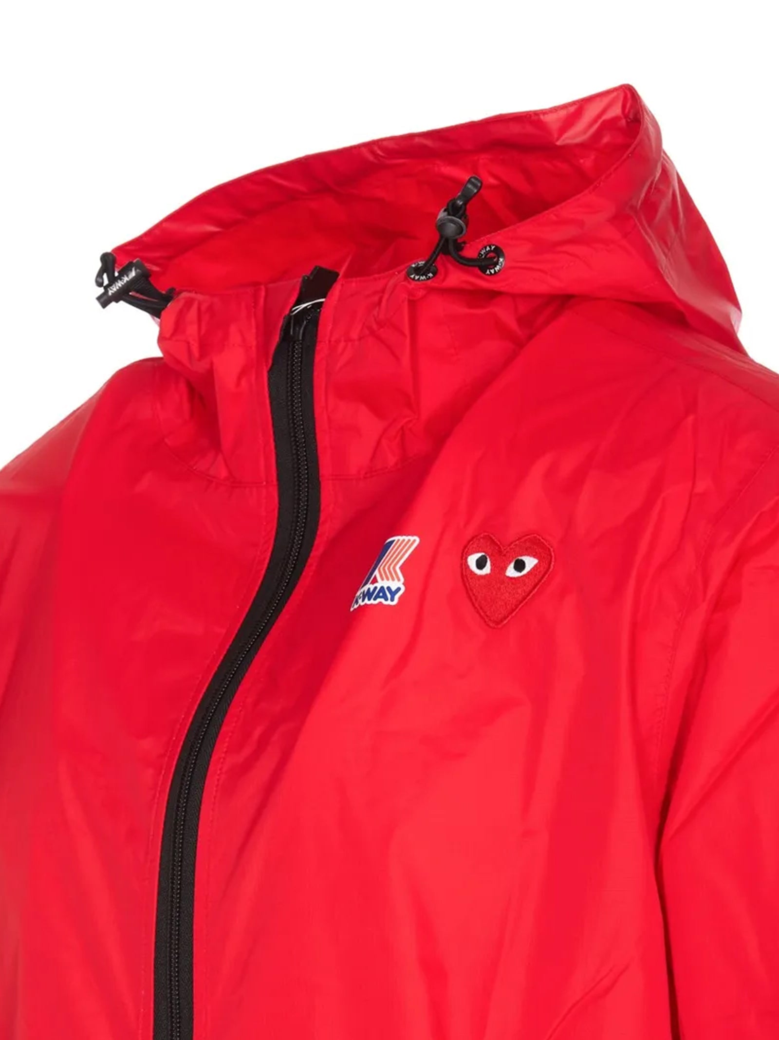 Giacca Cdg Kway-3