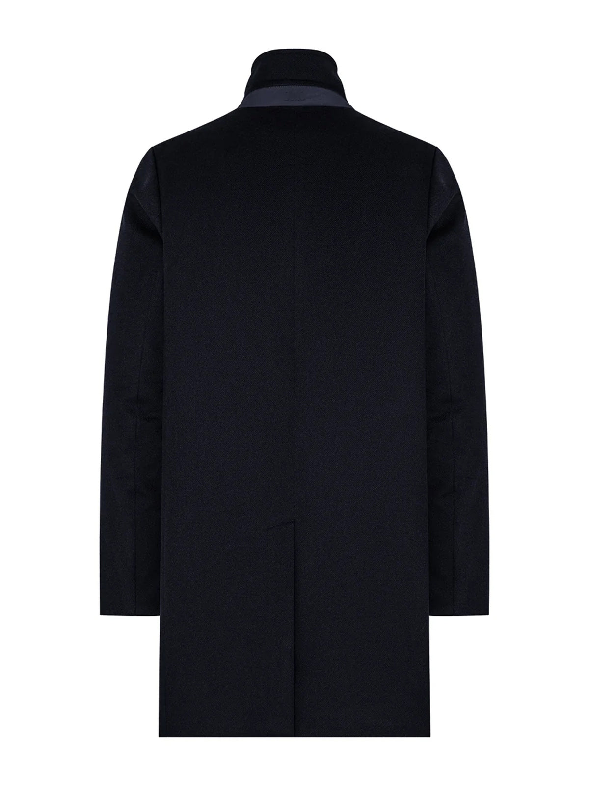 Duno Cappotto Fondo Prato Blu-2