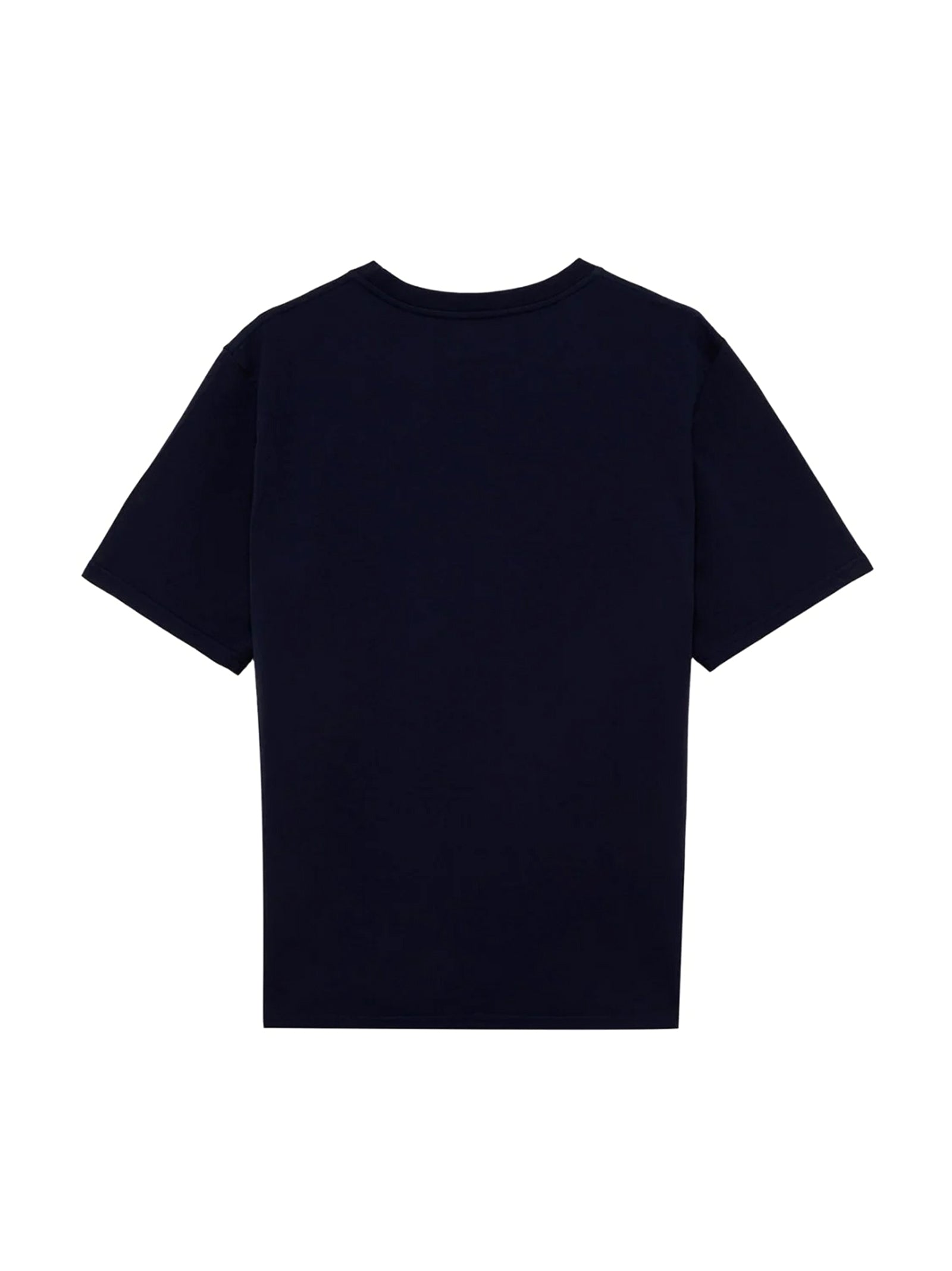 T-Shirt Logo Autry Ricamato-2