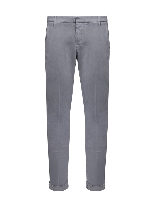 Pantaloni Gaubert Slim