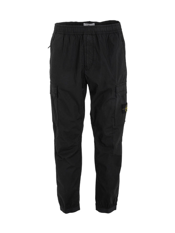 Stone Island Pantalone Cargo