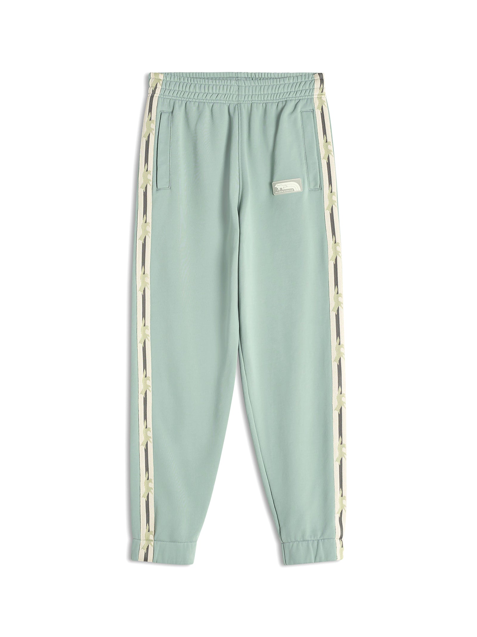Pantaloni Flash Fox Track-1
