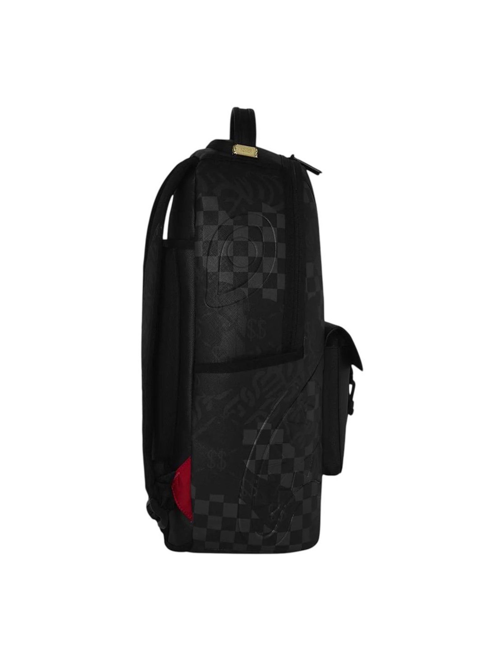 Zaino 3Am Mix Up V2 Dlxsv Backpack-2