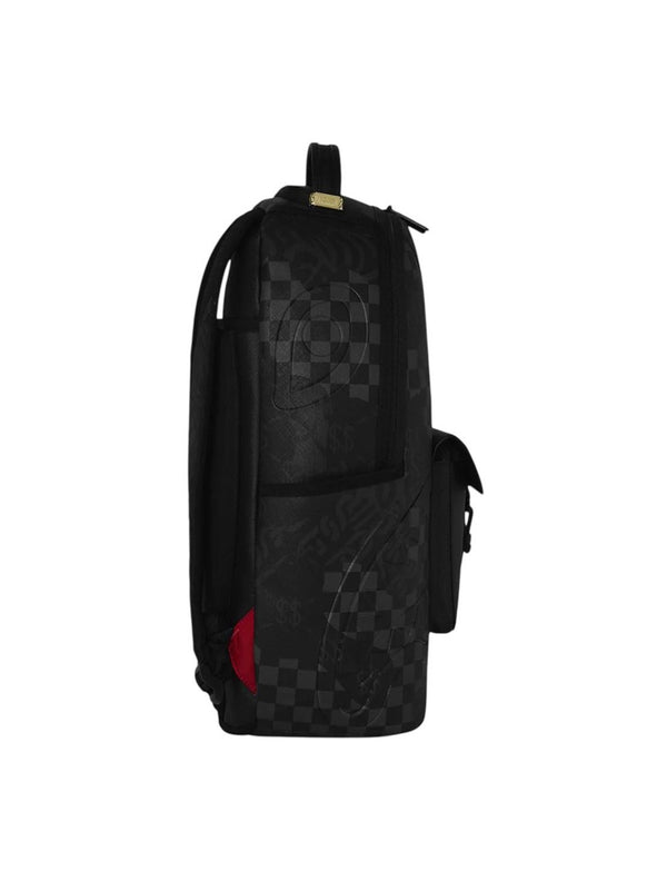 Zaino 3Am Mix Up V2 Dlxsv Backpack-2