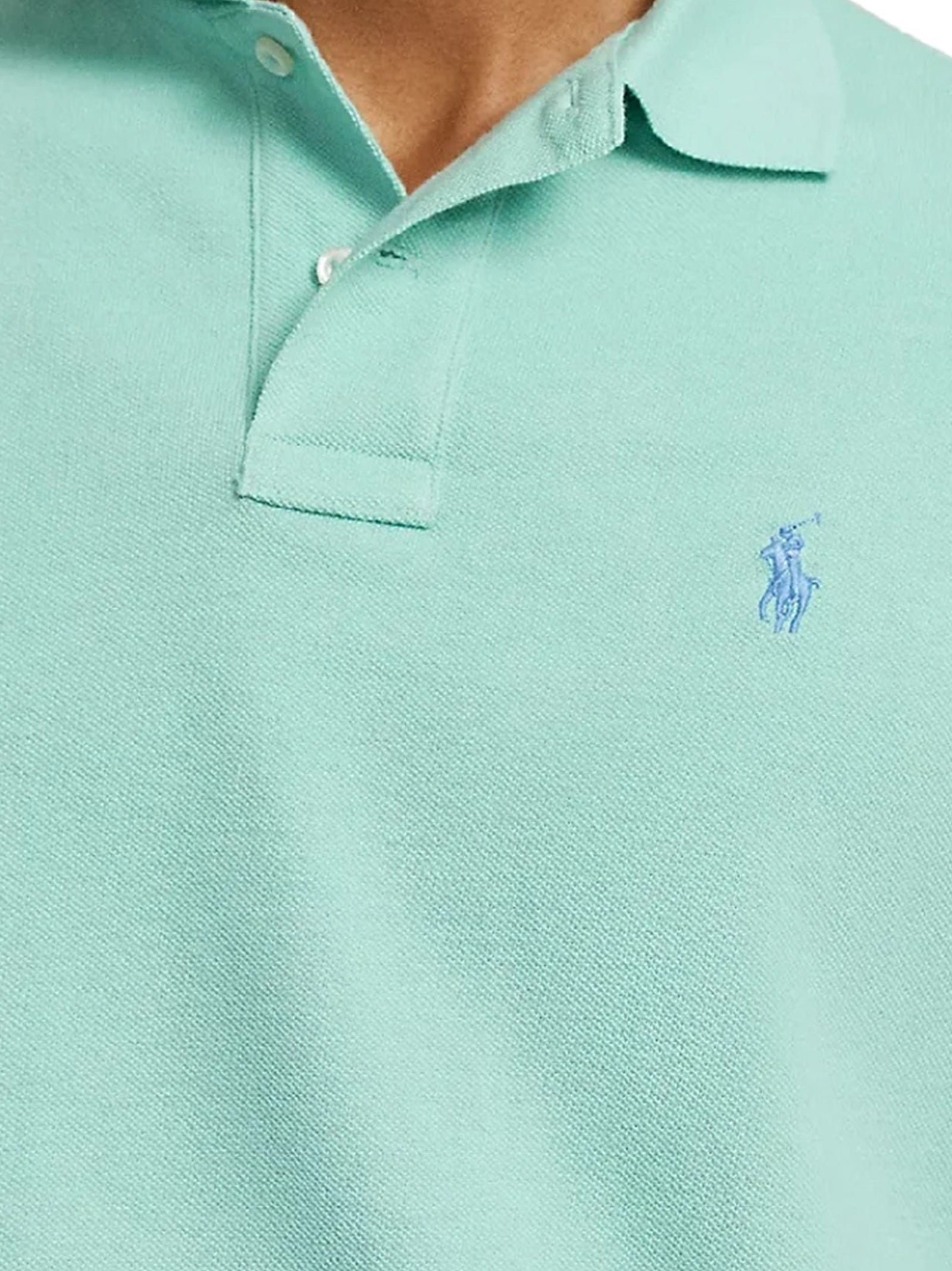 Polo Maniche Corte-2