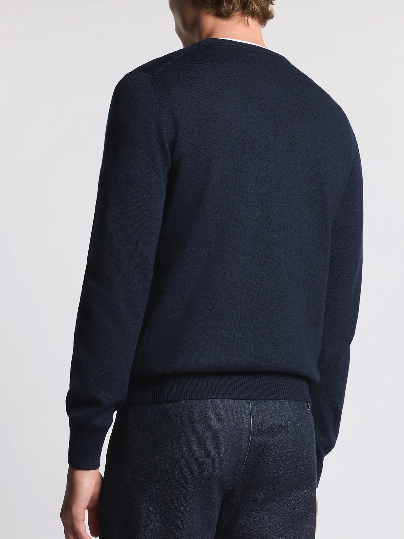 Maglia Girocollo F.12-3