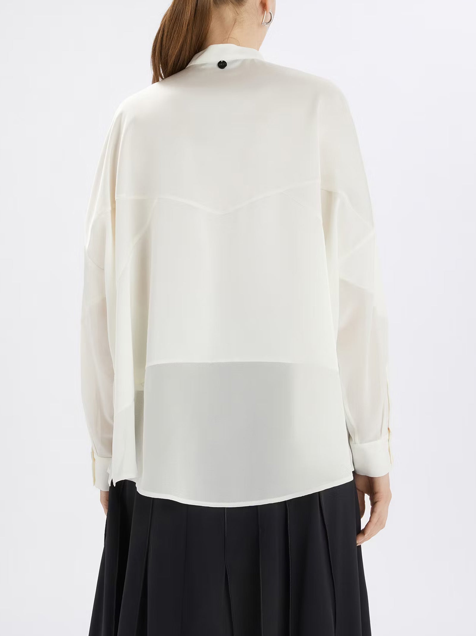High Camicia Coreana Anselm-3