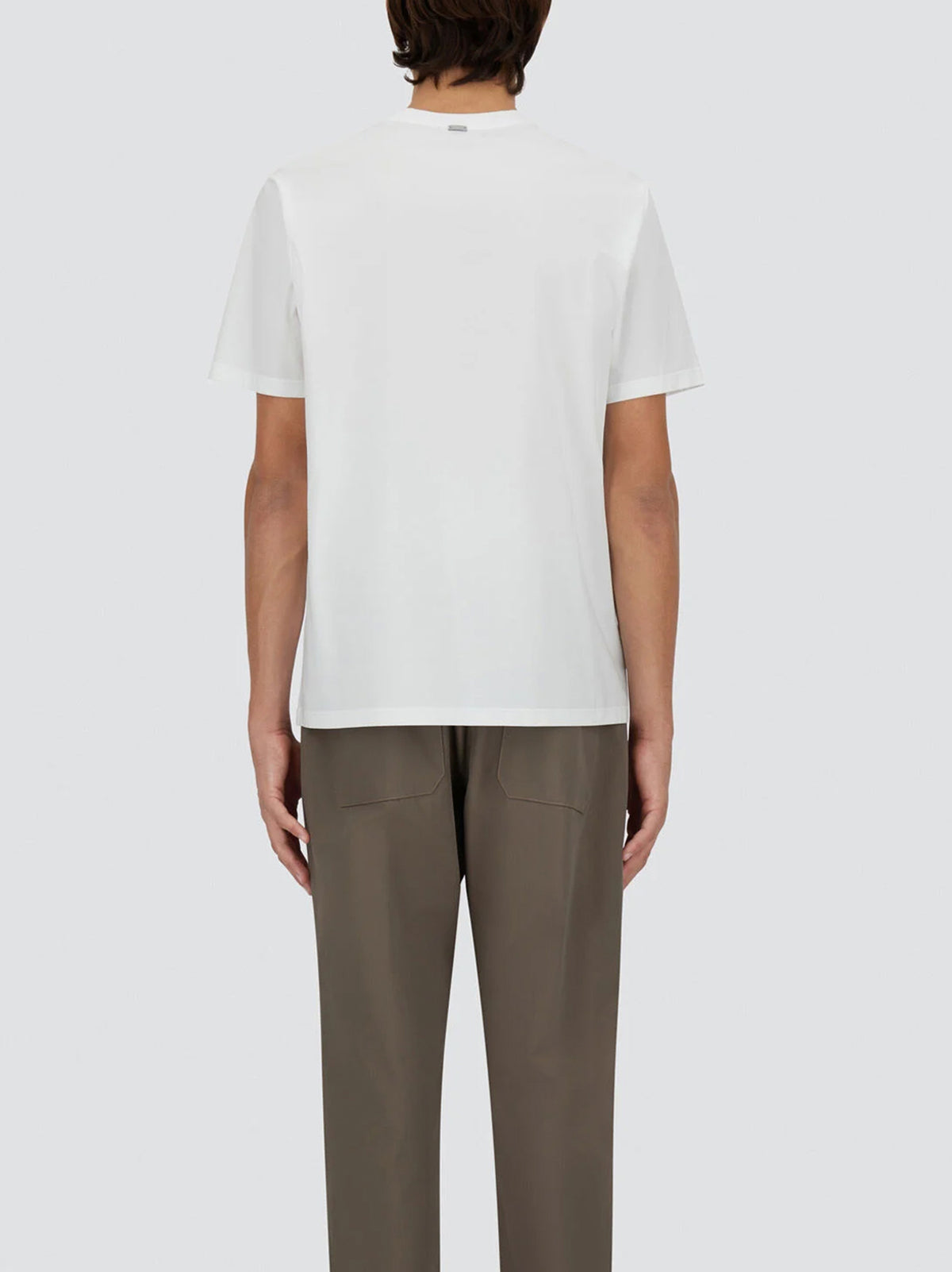 T-Shirt Cotton Stretch-3