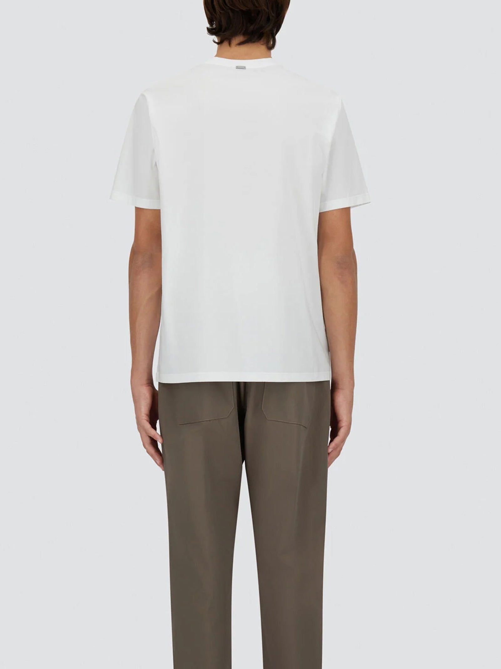 T-Shirt Cotton Stretch-3