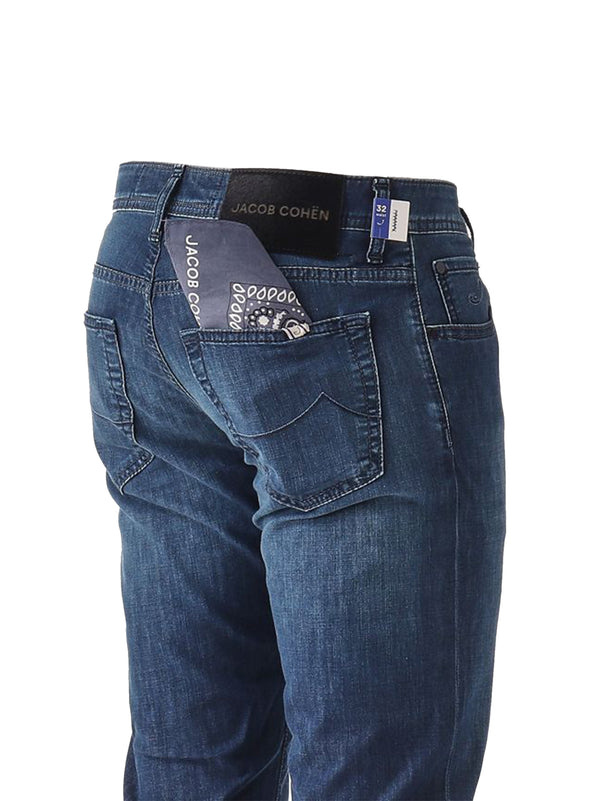 Jeans Super Slim Fit Nick-2