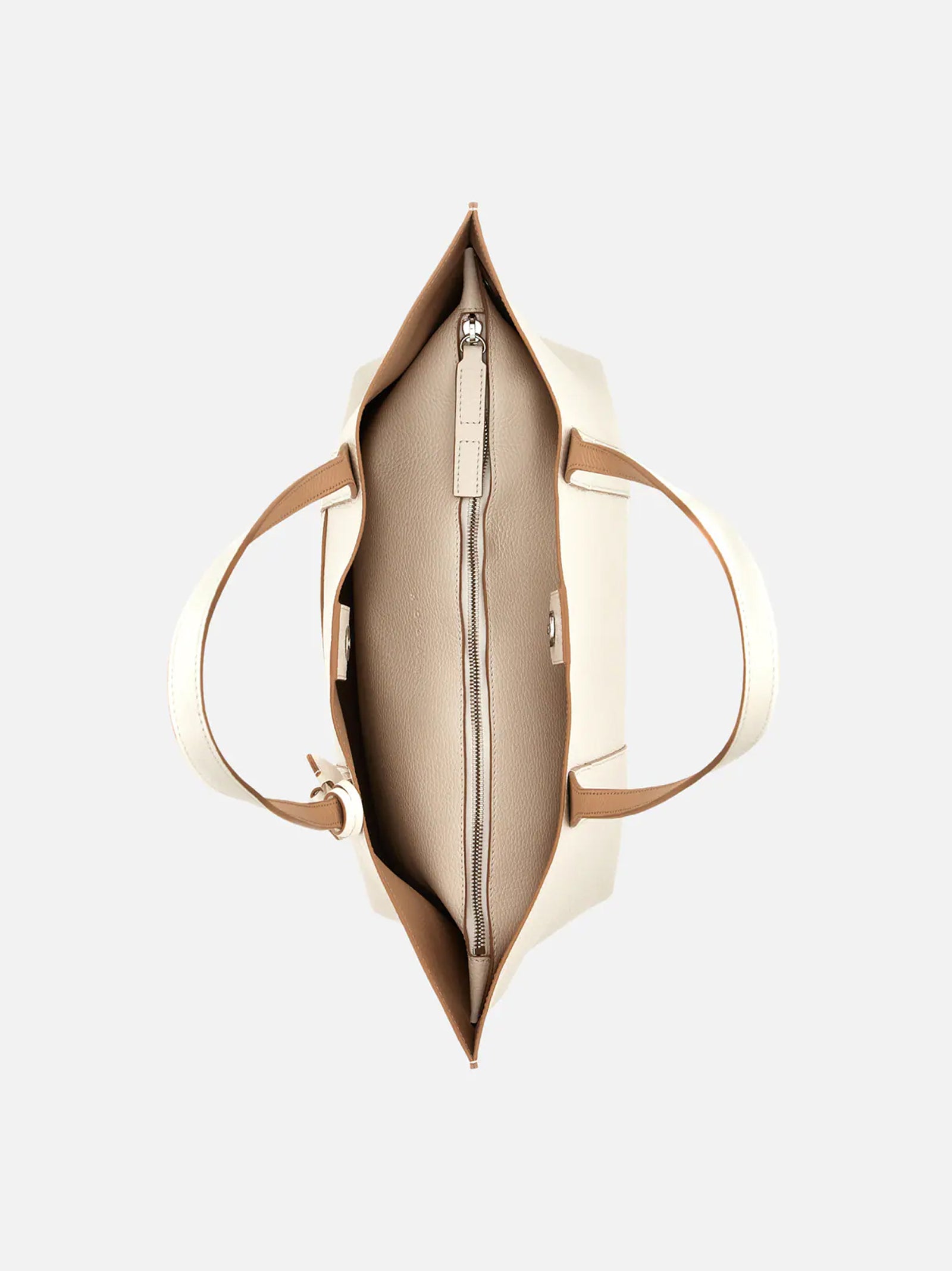 Borsa Shopping Hogan Script Media-3