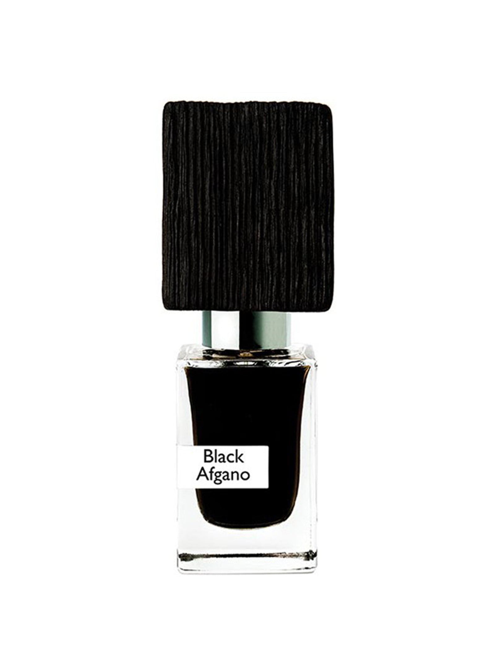 Black Afgano 30Ml-1