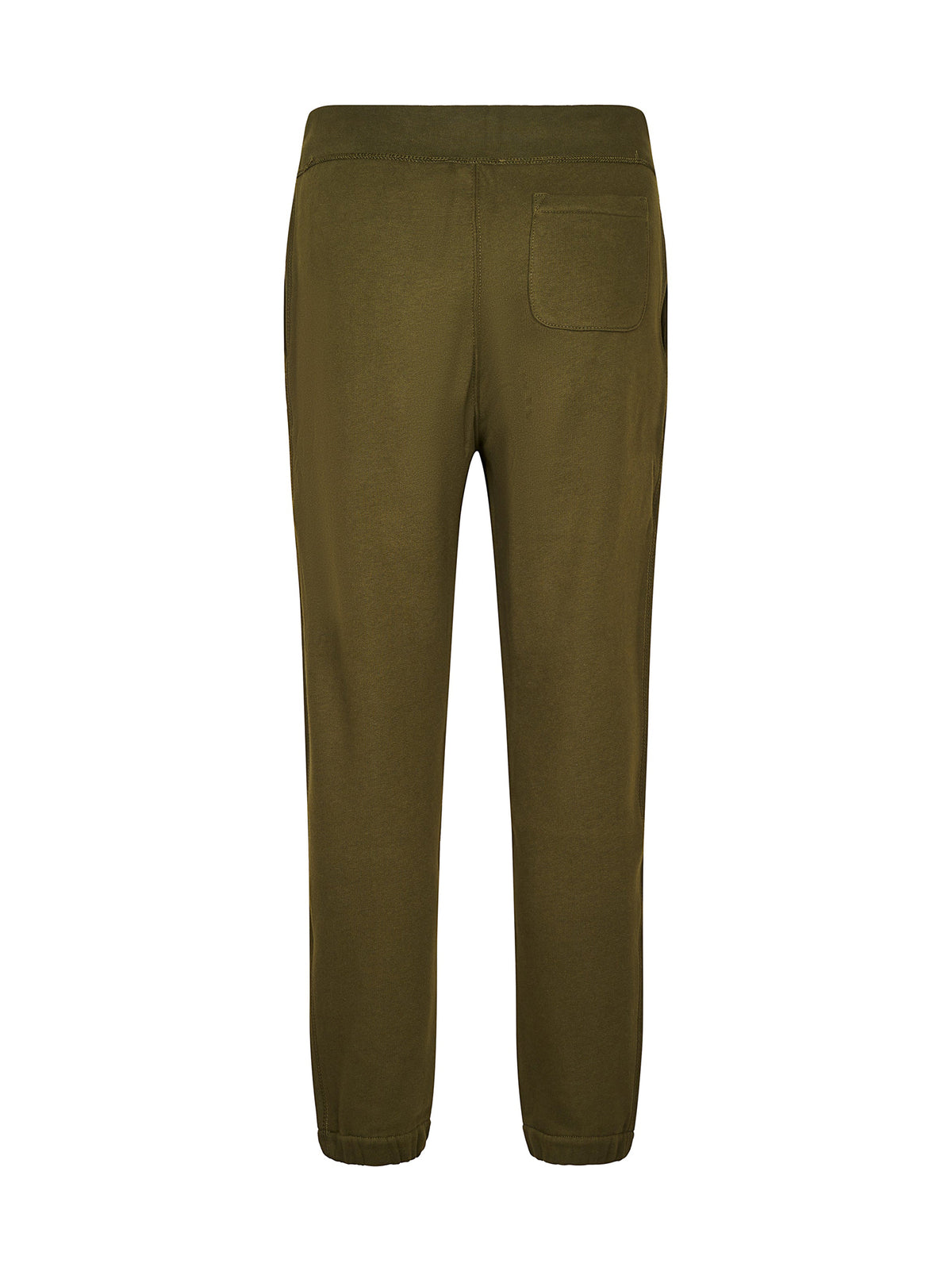Polo Ralph Lauren Pantaloni Da Jogging Verde-2
