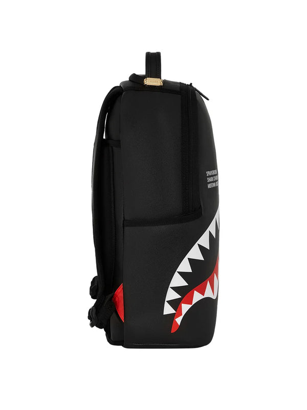 Backpack Shark Central Split-2
