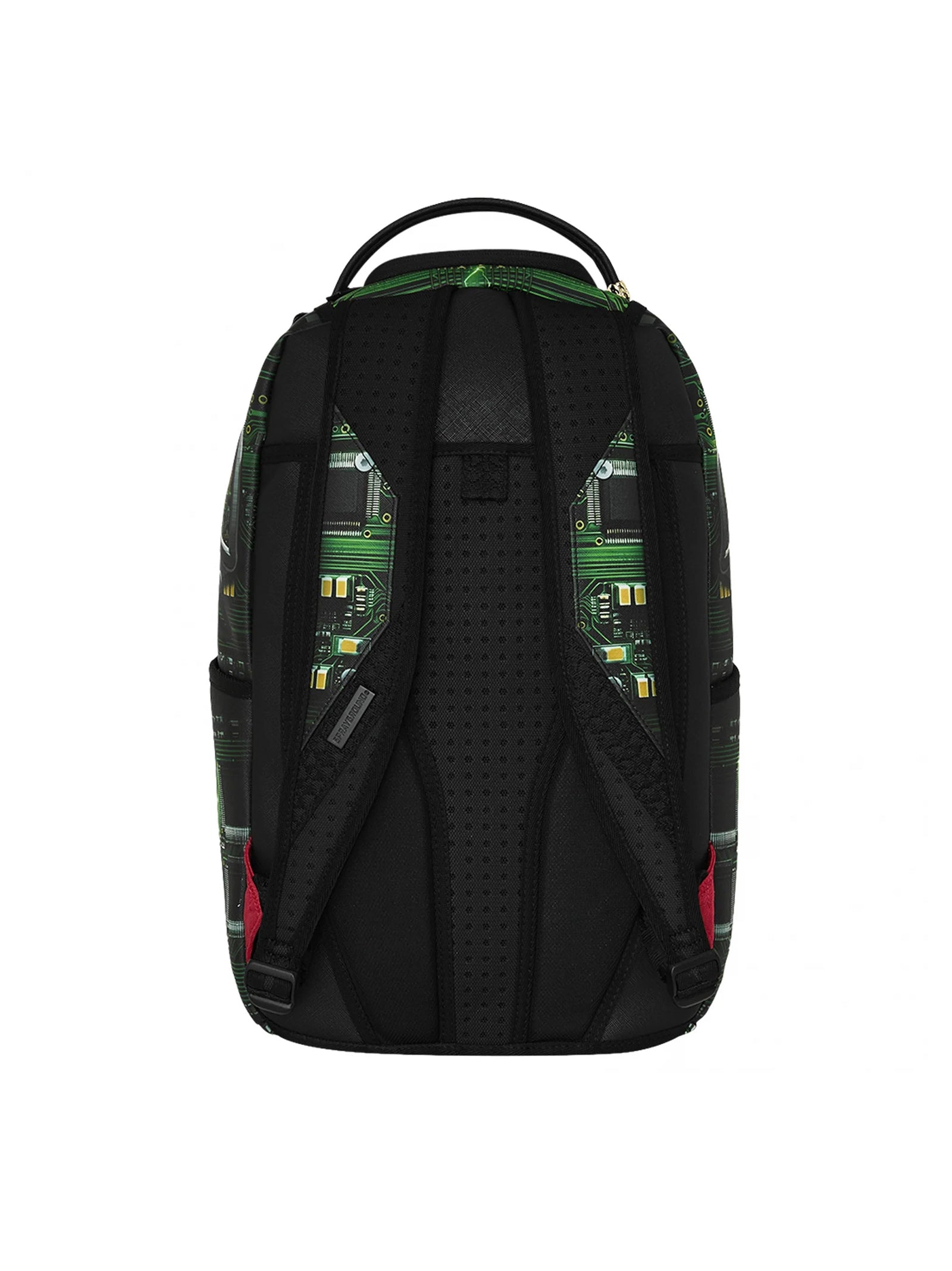 Sprayground Zaino Ai Motherboard Backpack-3