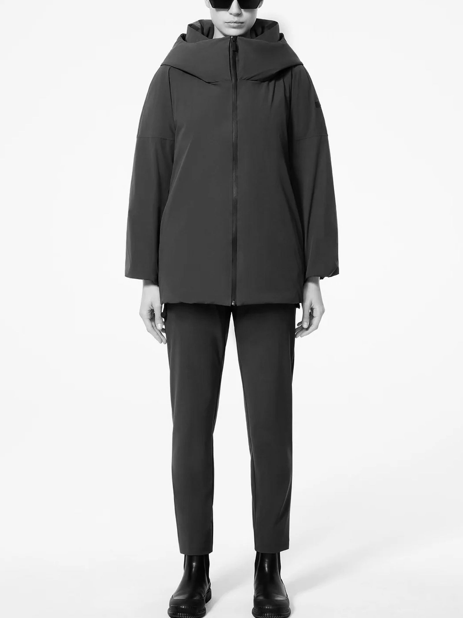 Rrd Montecristo Parka Over Short-2