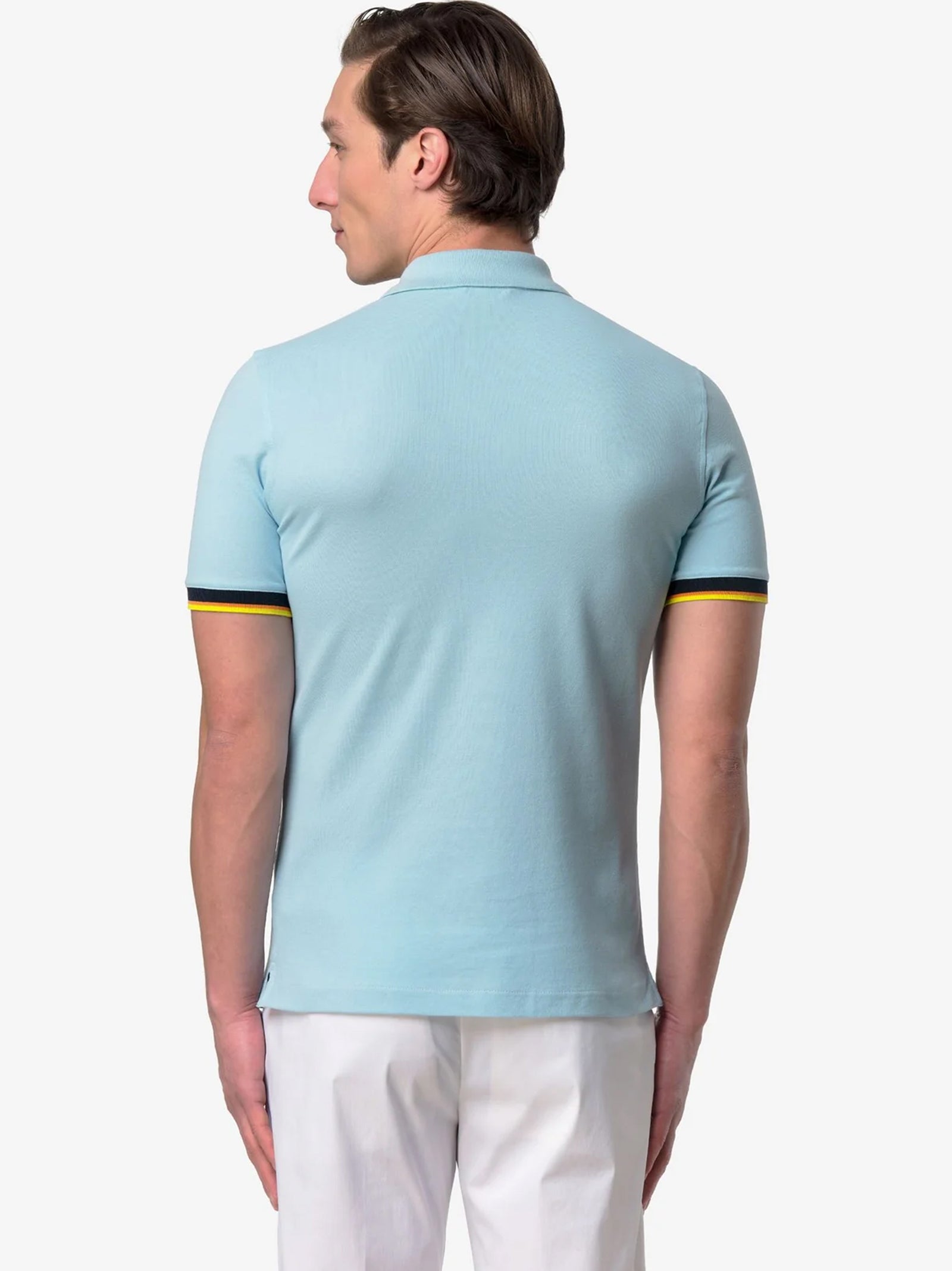 Polo Vincent Pique-4